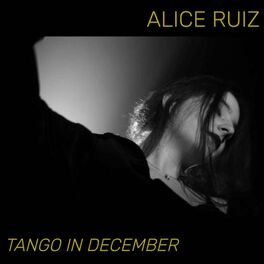 Album cover of Tango in December