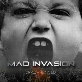 Album cover of Crazy & Wild