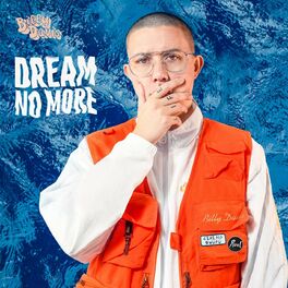 Album cover of Dream No More (feat. Ruel & Genesis Owusu)