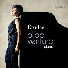 Album cover of Études
