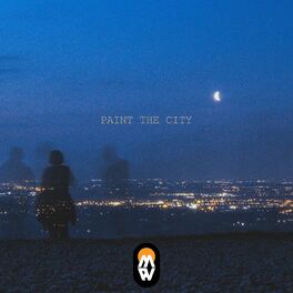Album cover of Paint the City
