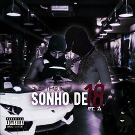 Album cover of Sonho de 18 #2 (feat. Crod)