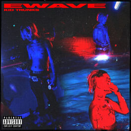 Album cover of E-Wave