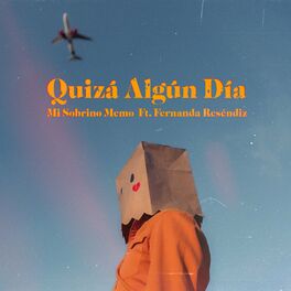 Album cover of Quizá Algún Día