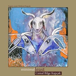 Album cover of Minimalleast