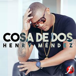 Album cover of Cosa de Dos