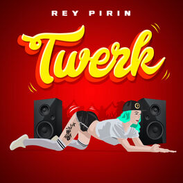 Album cover of Twerk