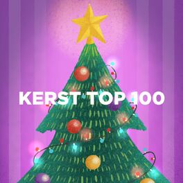 Album cover of Kerst Top 100 | Merry Christmas 2023 | Voor tijdens de feestdagen en het kerst diner