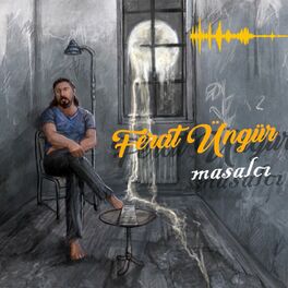 Album cover of Masalcı