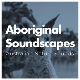 Album cover of Aboriginal Soundscapes
