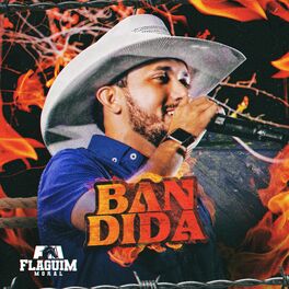 Album cover of Bandida