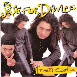 Album cover of Só Se For Dance