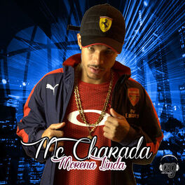 Album cover of Morena Linda