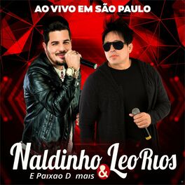 Album cover of Ao Vivo em São Paulo