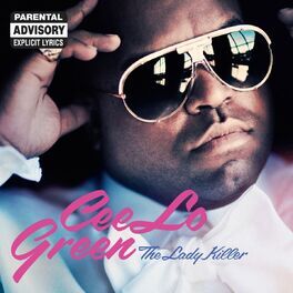 Album cover of The Lady Killer