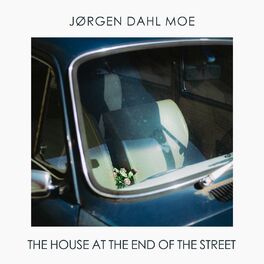 Album cover of The House at the End of the Street