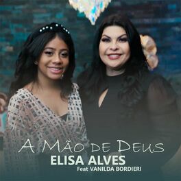 Album cover of A Mão de Deus