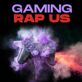 Album cover of Gaming Rap US