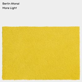 Album cover of Berlin Atonal: More Light