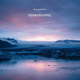 Album cover of Donnerkuppel