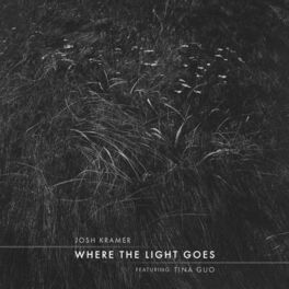 Album cover of Where the Light Goes