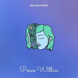 Album cover of Peace Within