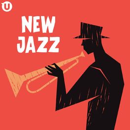 Album cover of New Jazz
