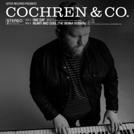 Album cover of One Day / Heart and Soul