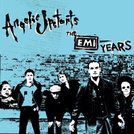 Album cover of The EMI Years