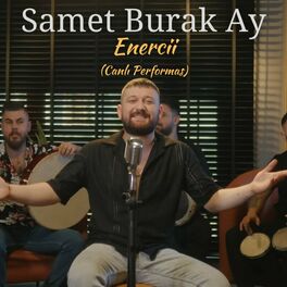 Album cover of Enercii (Canlı Performans)
