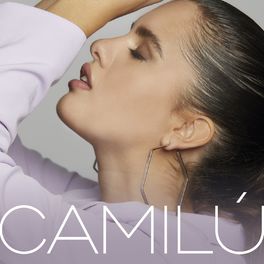 Album cover of Camilú