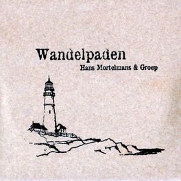Album cover of Wandelpaden