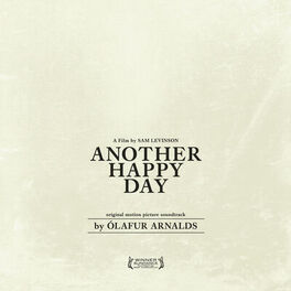 Album cover of Another Happy Day (Original Motion Picture Soundtrack)