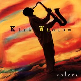 Album cover of Colors