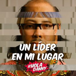 Album cover of Un Líder en Mi Lugar