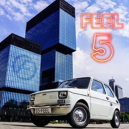 Album cover of Feel 5