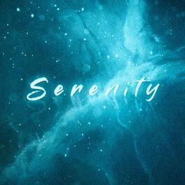 Album cover of Serenity