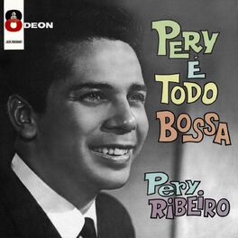 Album cover of Pery É Todo Bossa