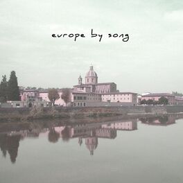 Album cover of Europe by Song