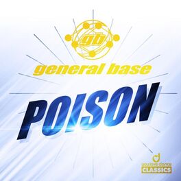Album cover of Poison
