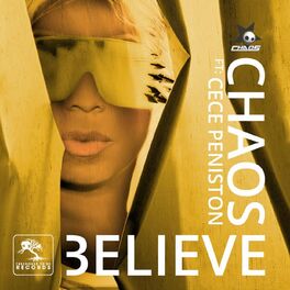 Album cover of BELIEVE