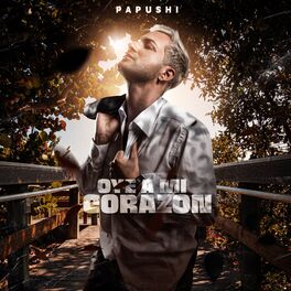 Album cover of Oye a Mi Corazon