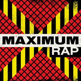 Album cover of Maximum Rap