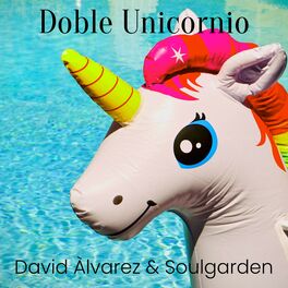 Album cover of Doble Unicornio