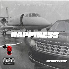 Album cover of Happiness