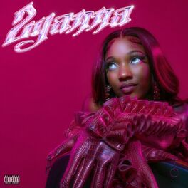 Album cover of Zyanna