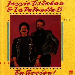 Album cover of En Accion!