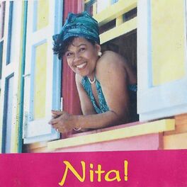 Album cover of Nita !
