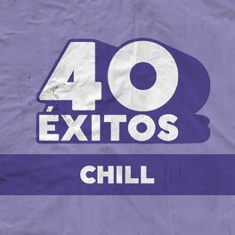 Album cover of 40 Éxitos: Chill