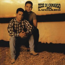 Zezé Di Camargo & Luciano - Ao Vivo, Vol. 1, Releases